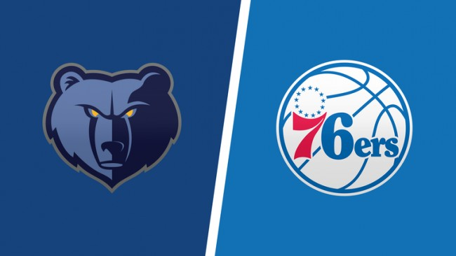 NBA直播前瞻：灰熊vs76人赛程安排_比赛时间_战绩实力