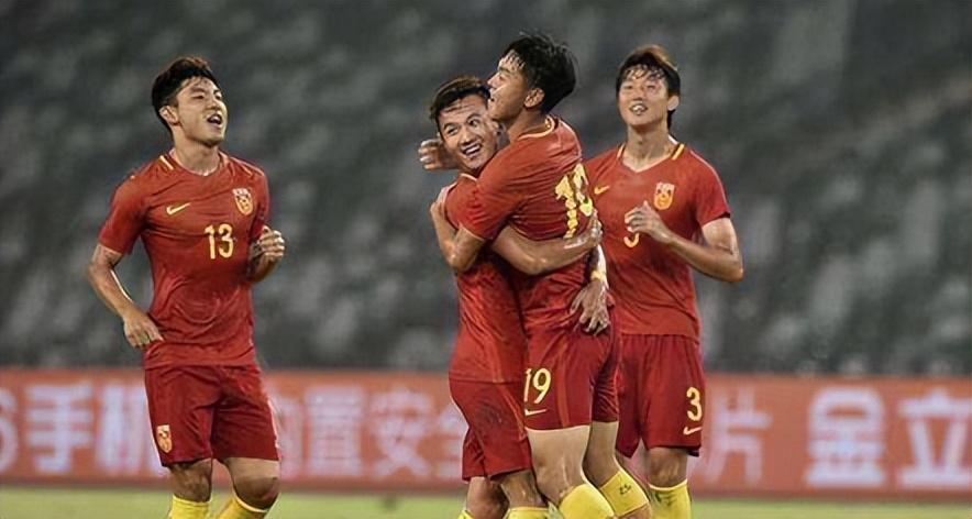 2024友谊赛比赛免费观看：乌兹别克斯坦U23与中国U23