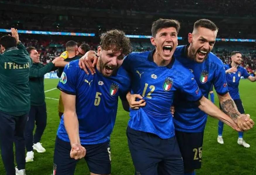<a href='https://www.dora-dosun.com/news/tag/1147397.html' style='color: blue;'>皮耶罗认为意大利赢得欧洲杯前两</a>场比赛将会至关重要