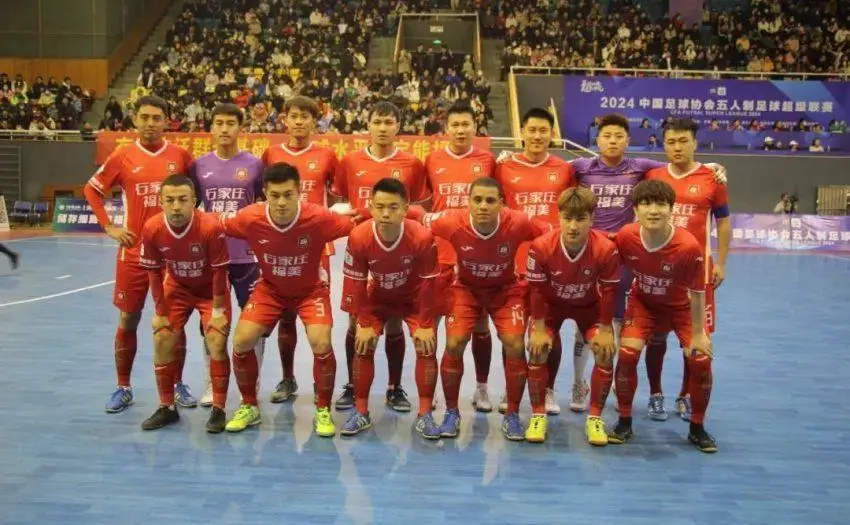 2024足协杯第二轮对阵球队：山西翔宇队VS北京理工队