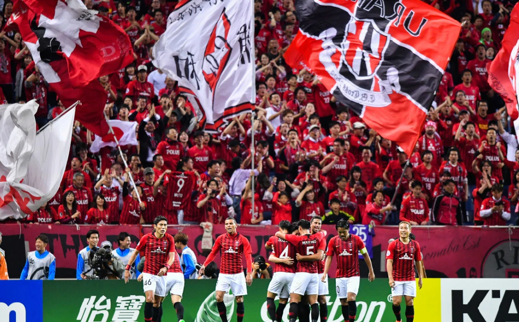 浦和红钻vs大阪钢巴，红钻赛程艰难，大阪钢巴迎来止颓良机！