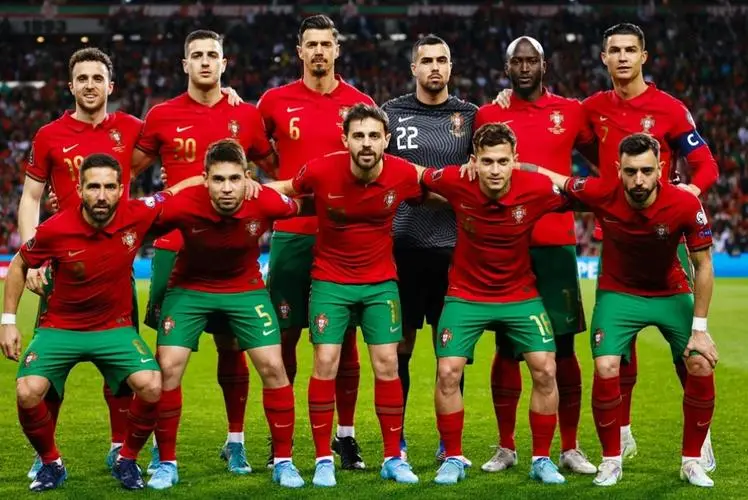 葡萄牙在历届世界杯上取得什么成绩?