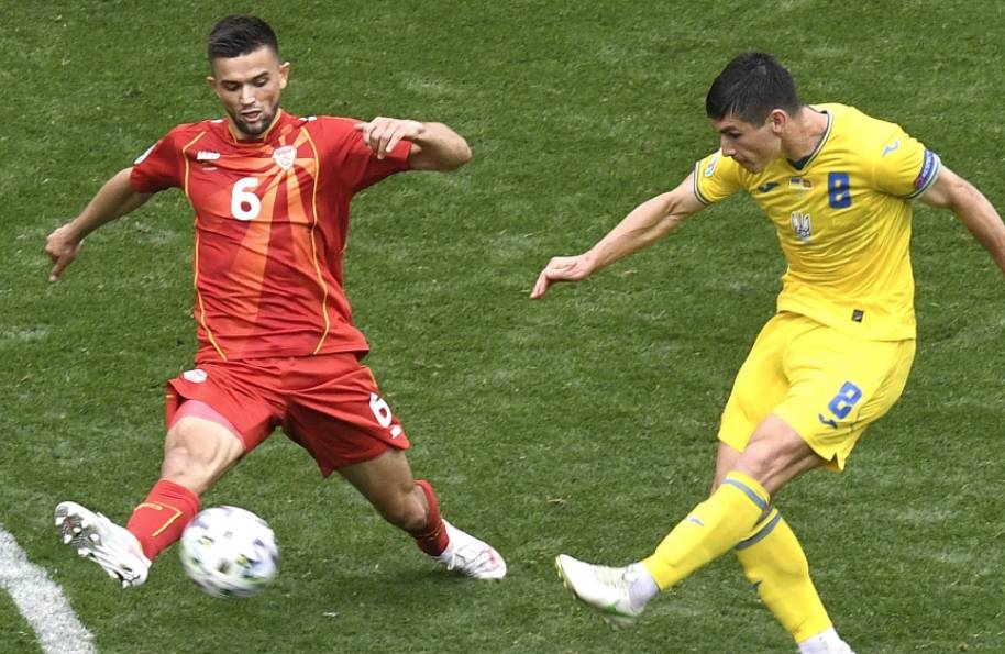 欧洲杯 E 组揭幕战：罗马尼亚对决乌克兰，谁主沉浮？