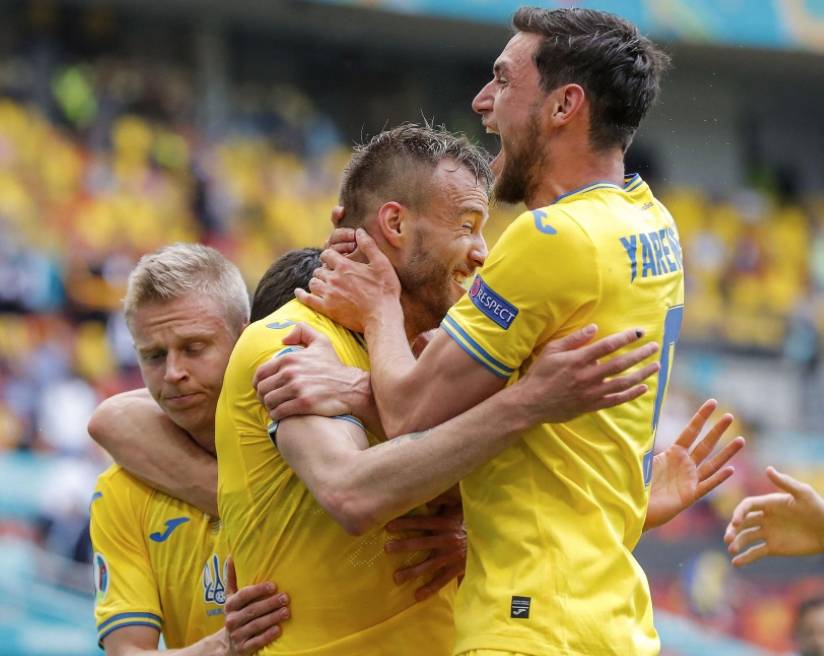 欧洲杯 E 组揭幕战：罗马尼亚对决乌克兰，谁主沉浮？