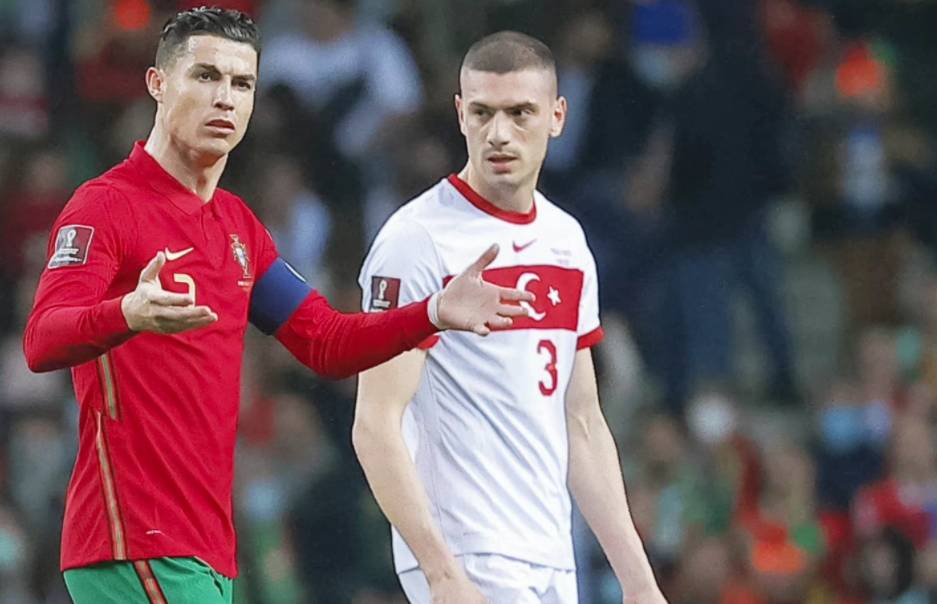 欧洲杯 F 组首轮赛事分析：土耳其 vs 葡萄牙