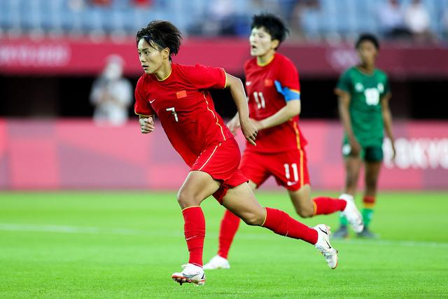 足球双雄对决：U17女足亚洲杯，日本女足VS中国女足战绩交锋