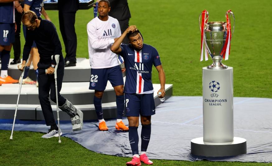 从未赢得过欧冠冠军欧洲豪门球队：巴黎圣日耳曼继续上榜