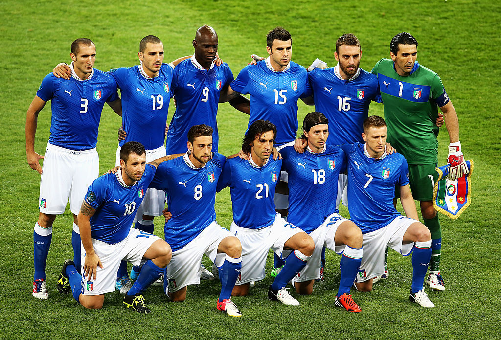 意大利队拿过欧洲杯冠军吗?意大利的辉煌之路