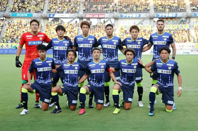 日职联与J联赛：两大日本足球联赛的区别解析