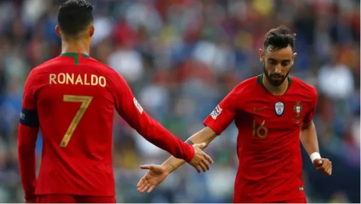 欧洲杯赛事你怎么看？土耳其和葡萄牙谁能一战成名？