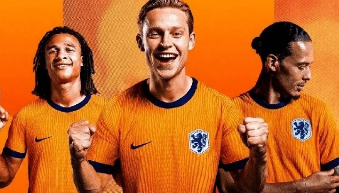荷兰 vs冰岛