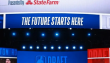 2024NBA选秀首轮第1-30顺位的新秀签约完整名单一览