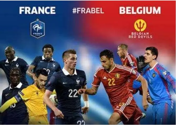 姆巴佩有望在法国对阵比利时的比赛中首发吗