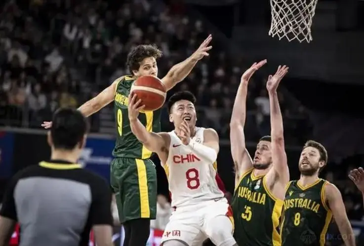 2024年友谊赛赛程安排：中国男篮vs澳大利亚男篮比赛时间