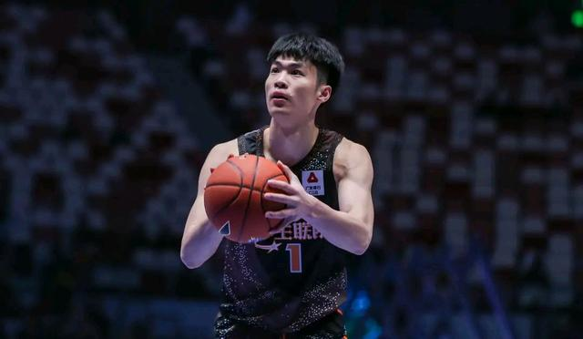 2024年CBA选秀大会什么时候开始?CBA选秀状元热门人选