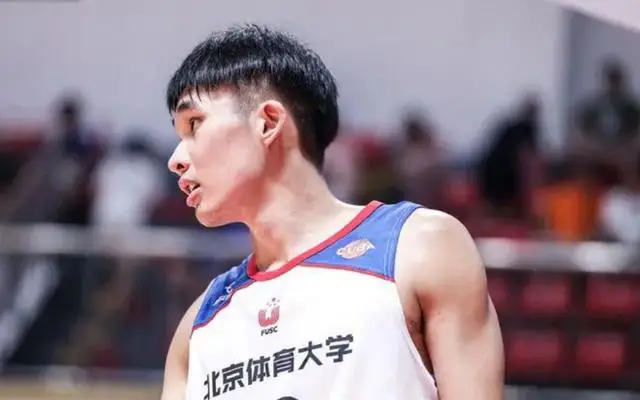 2024年CBA选秀大会什么时候开始?CBA选秀状元热门人选