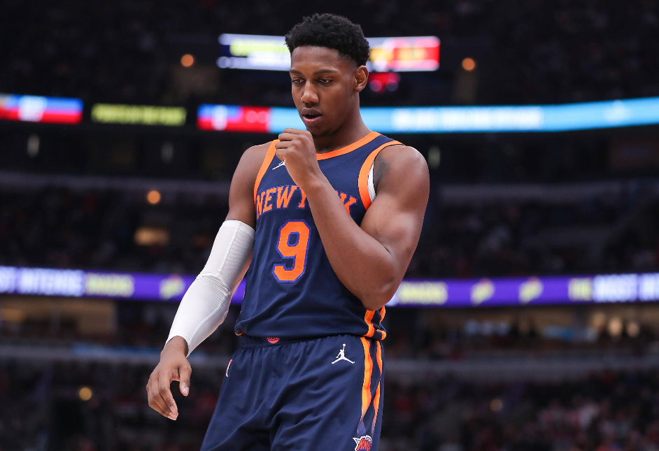 NBA球员巴雷特的实力怎么样？巴雷特职业生涯回顾