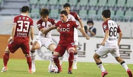 逆风之战！日职乙：德岛漩涡VS磐城FC，主队全力追求三分