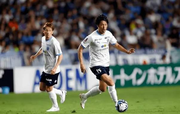 2024日职乙爱媛FCVS千叶市原首发名单预测