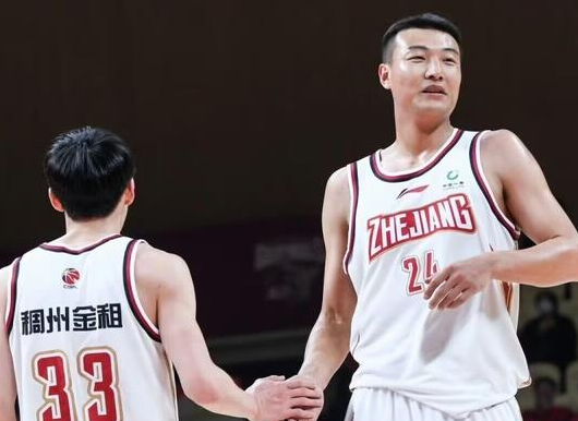 CBA2024-25赛季自由球员名单，张大宇等明星球员在列!