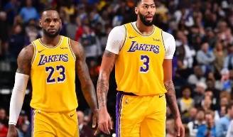 NBA湖人队交易目标：布罗格登、塞克斯顿