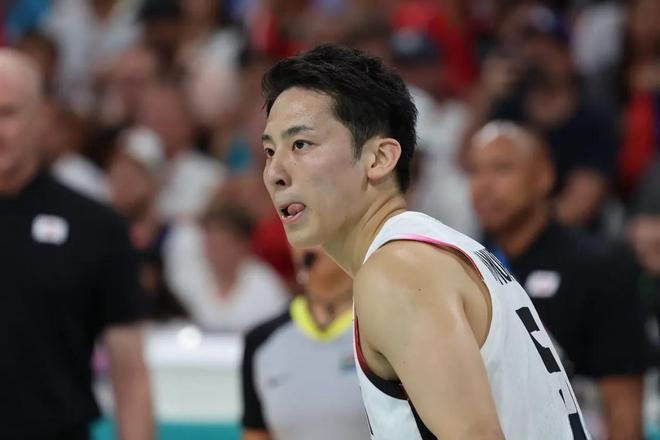 日本球员河村勇辉NBA生涯得分多少?在日本NBA球员排第几?