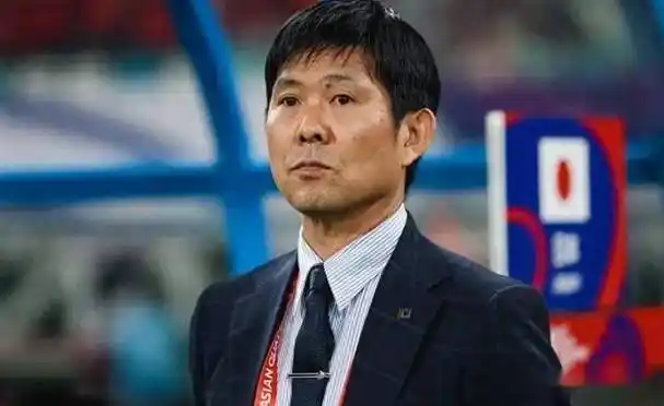 日本男足主帅森保一擅长什么打法?有哪些地方值得学习?