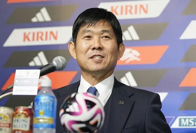 日本男足主帅森保一擅长什么打法?有哪些地方值得学习?