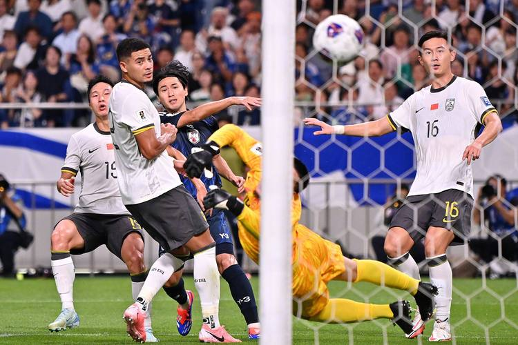 日本有着很大的晋级优势,有望明年3月取胜提前晋级