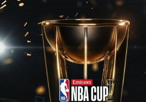 NBA杯决赛在什么时候?12月18日雄鹿将迎战雷霆