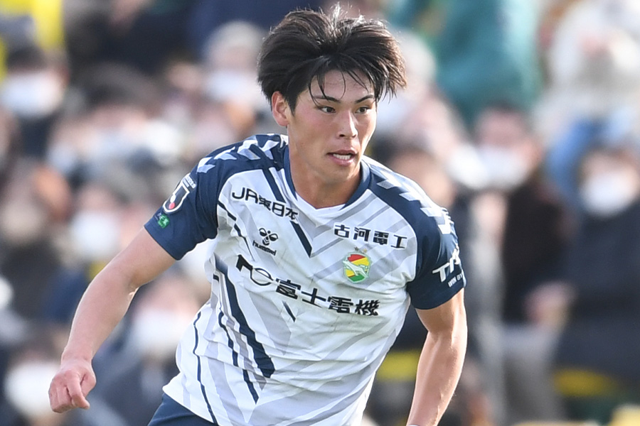 JPFA评选J联赛各级MVP：武藤嘉纪、小森飞绚和杉本健勇