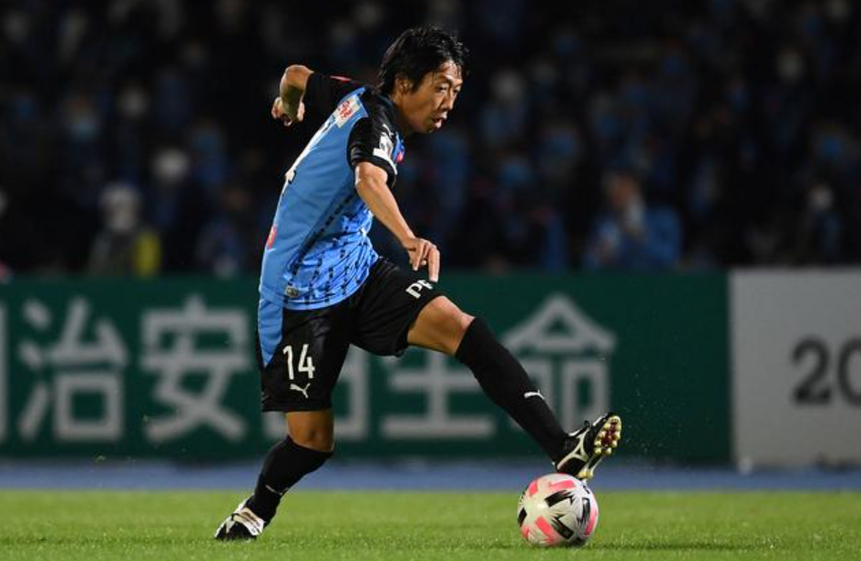 川崎前锋4-0名古屋鲸八