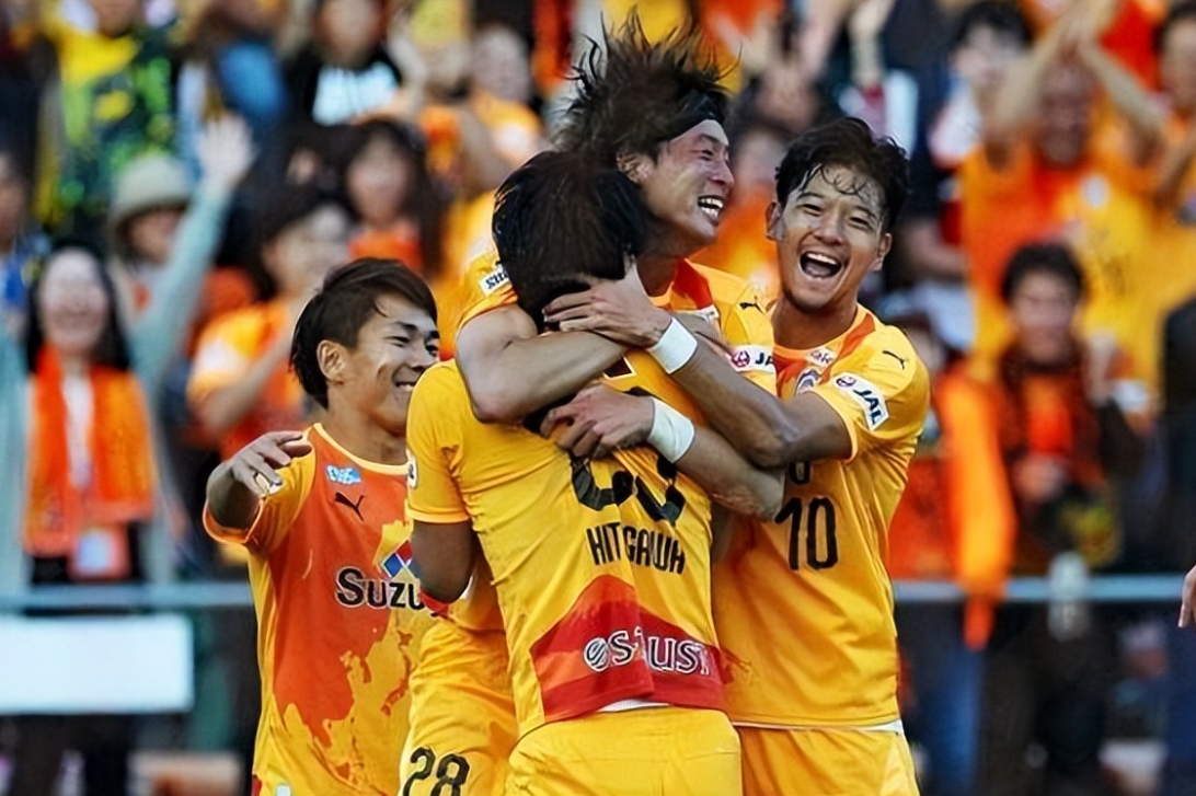 日职联直播:清水心跳3-0湘南海洋,清水心跳终结连败颓势!
