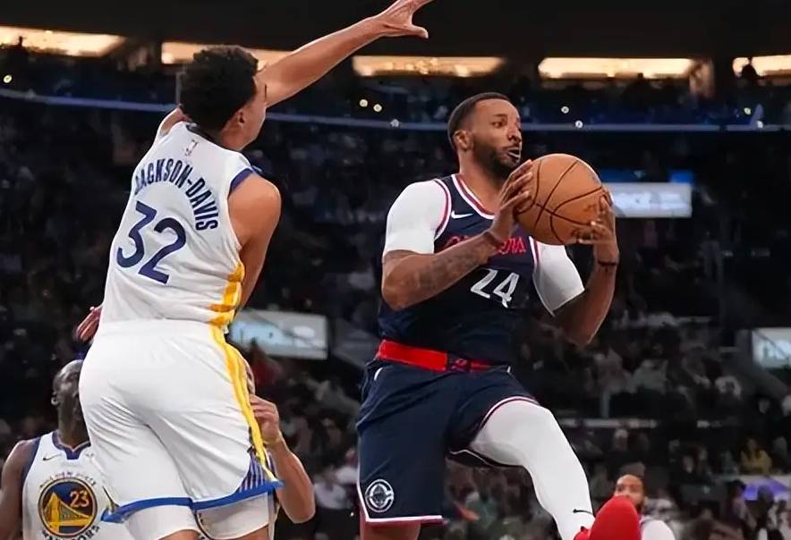 NBA,勇士VS快船,勇士,快船