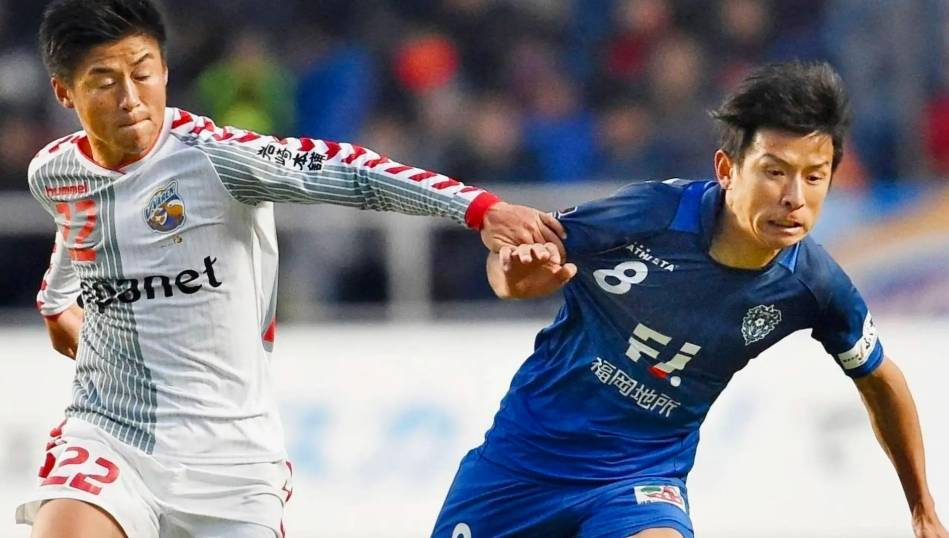 爱媛FC,爱媛FC在积分上排名,爱媛FC日职乙比赛结果和赛程