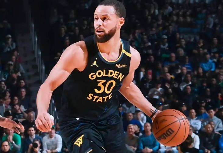 NBA战报:勇士107-115火箭,将进入残酷的抢七大战