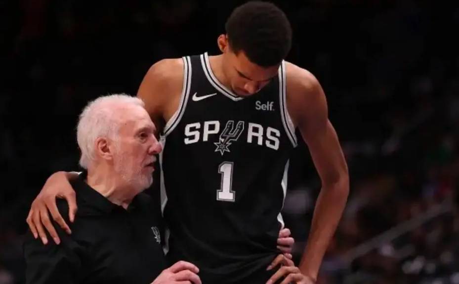 格雷格·波波维奇在 NBA 最伟大主教练中排名第几?