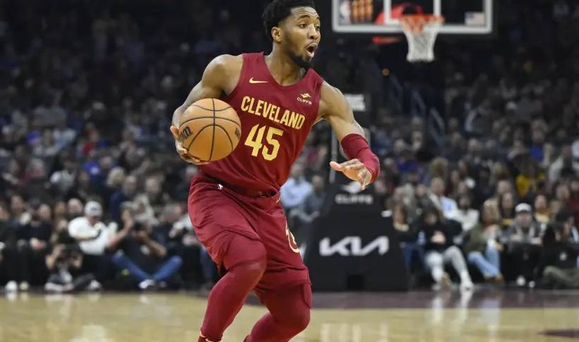 NBA战报:骑士119-120步行者,步行者取得系列赛两连胜