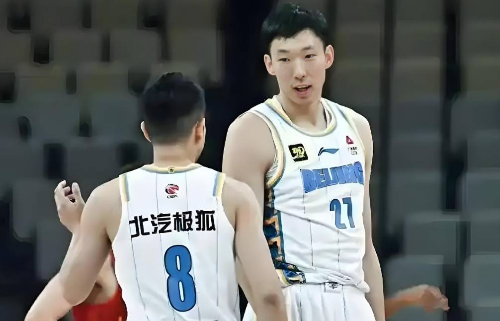 CBA总决赛G1:广厦 VS 北京,广厦有望取得开门红