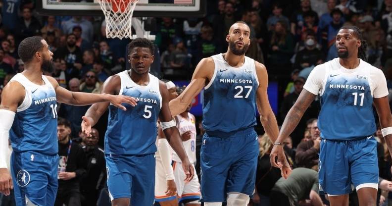 NBA,NBA季后赛,森林狼VS勇士,库里伤缺
