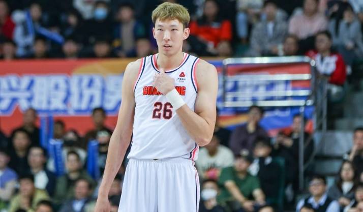 CBA战报:广厦87-101北京,杰曼贡献24分,周琦13分
