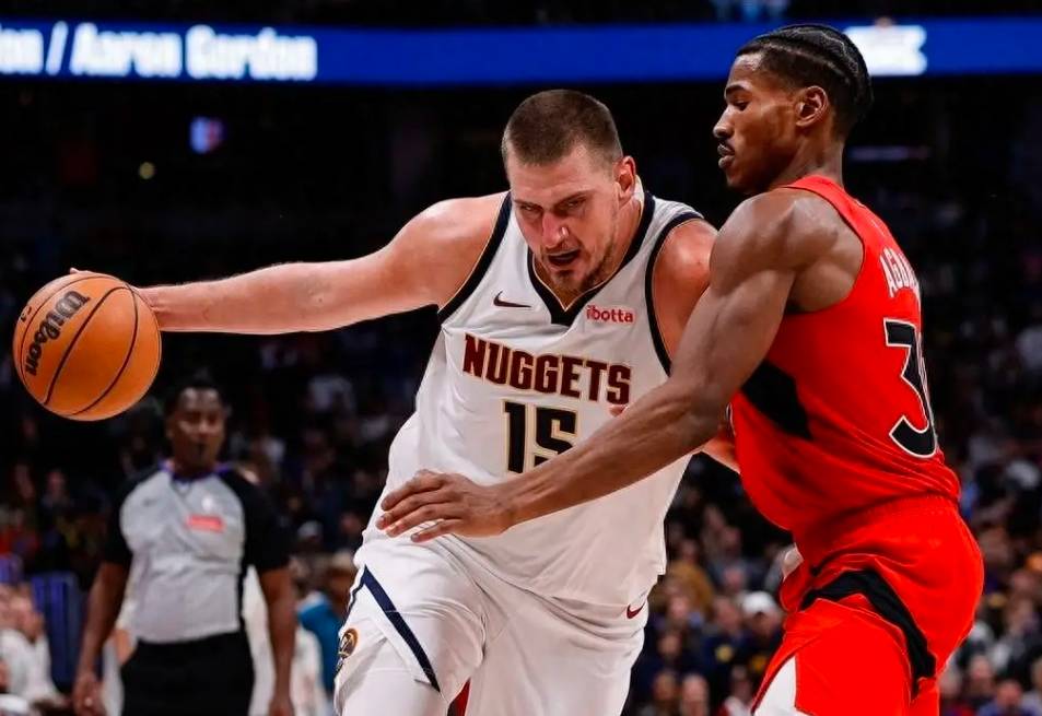 NBA季后赛G3前瞻:掘金VS雷霆,掘金底蕴深厚渴望复仇