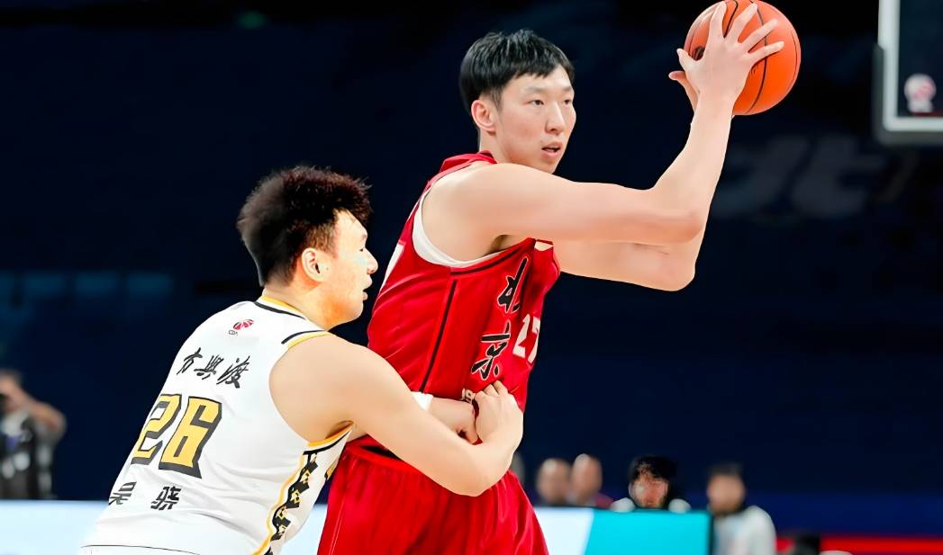CBA季后赛G3前瞻:北京VS广厦,北京坚韧与挑战并存