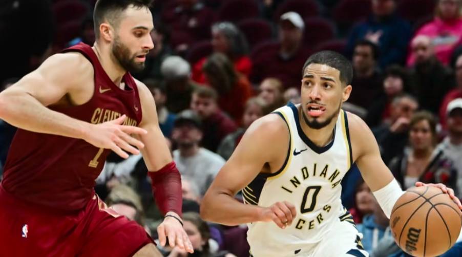 NBA季后赛G4前瞻:步行者VS骑士,骑士能否再胜一场?