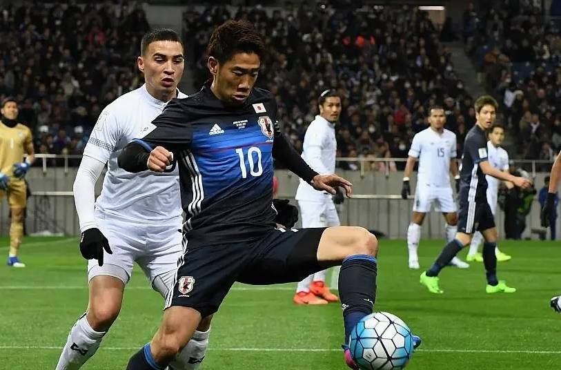 川崎前锋VS横滨 FC