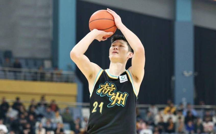 广厦男篮