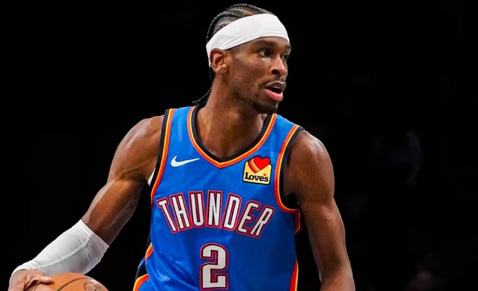 2025年NBA最佳阵容
