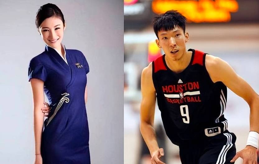 周琦的老婆