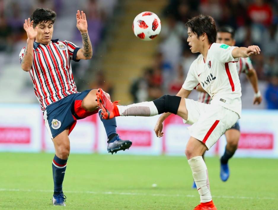 横滨水手3-1鹿岛鹿角