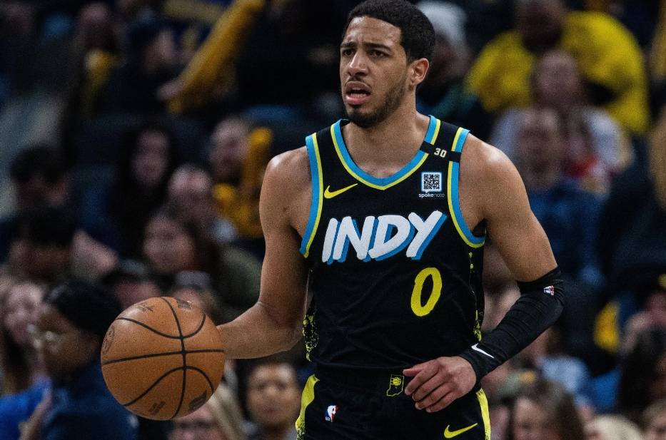 NBA季后赛战报:步行者130-121尼克斯,强势夺系列赛点